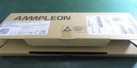 BLA6H0912-500 RF Power Transistor, RF MOSFET LDMOS 50V SOT634A