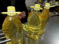 refined sunflower oil From Tanzania