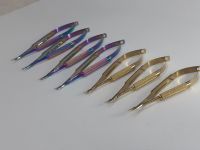 Speculums, Drepressors, Retractors, Forceps