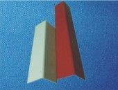 pvc profiles, pvc processing products