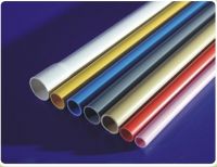 PVC PIPE, PVC conduit, PVC tube