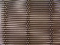 Architectural wire mesh(Decorative wire mesh)