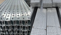 Channel Struts and Accessories