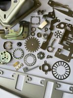 Metal Stampings