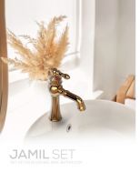 faucets