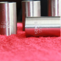 Upset Forging Rebar Coupler From China