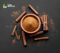 ALBA Grade Ceylon Cinnamon Sticks - Hand-Selected Ultra-Thin Quills from Sri Lanka