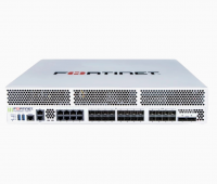 FG-200F 200F Series Network Firewall 18 X GE RJ45 Fortinet Security Firewall