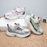 Arch Support Shoes for Kids Boys 4 to 5 Years Casual Shoes Ventilate Custom Kids Casual Shoes Slip-on Wholesale Children&#039;s shoes