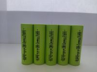 21700 4500mAh 3.6v lithium ion battery cell