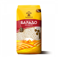 Rice Baldo