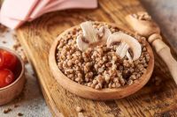 Buckwheat groats From Ukraine