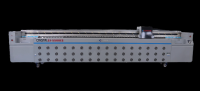 Industrial Grade Ultra Wide 5500es Inkjet Printer