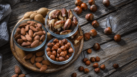 Trusted Global Supplier of Premium Quality Nuts From South Africa