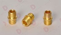 Brass Pipe fittings
