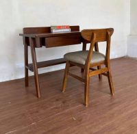 working Teak Table  From Indonesia