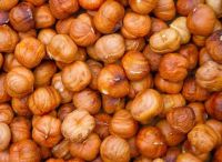 Natural Hazelnut