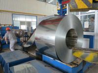 High quality galvanized/galvanized steel coils From China