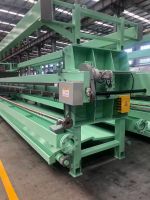 filter  press