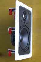 In Wall Speaker