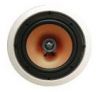 In Ceiling Speakers