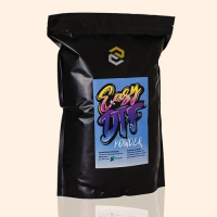 Exotic Mylar Bags From USA