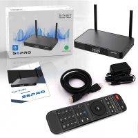 Superbox S6 Max Dual Band Wi-Fi Smart Media Player 64gb     Kindly add us on WhatssAp number for fast response...+1(414)213-1065
