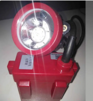 Explosion-proof charging mining lighting headlights