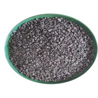 Low Sulfur High Carbon Graphite Petroleum Coke GPC