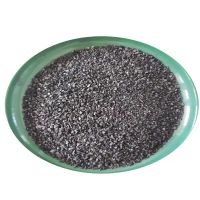 Graphite Petroleum Coke Used as Good Recarburizer