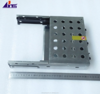 445-0731304 ATM Machine Parts NCR S2 Presenter Nose RA Short 307MM 4450731304