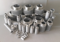 Flitration equipment