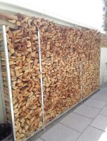 Premium Firewood 