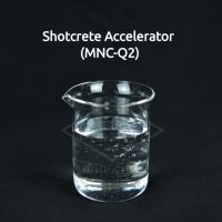 Concrete Admixture &acirc;€“ Alkali-Free Accelerator