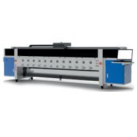 UV Roll to Roll Inkjet printer (Gen5 / Gen5S / Gen6 / km1024i)