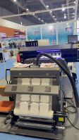 UV DTF Inkjet printer
