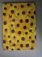 Hand Cover Notebook