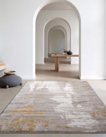 Wilton home living room carpet