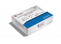 K-ras Gene Mutations Detection Kit (Multiplex Fluorescence PCR)