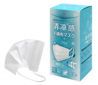 Cold Non-woven Fabric From China