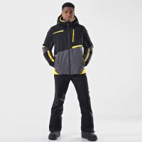 OEM Custom Man's Ski Jacket Pants