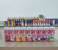 NFC 100% FRUIT JUICE