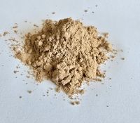 Ndebele Partly Processed (NPP