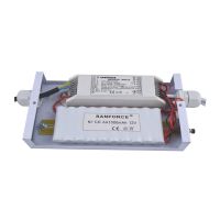 LED Emergency Ballast