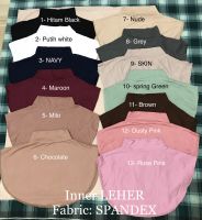 Turtle Neck Covers Fake Neck Cover Accesories For Women Stretchy