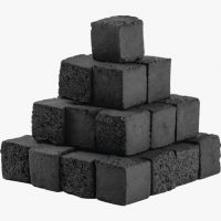 Cube Charcoal Briquettes