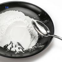 Synthetic Cryolite