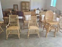 rattan furniture