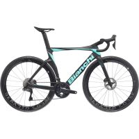 2025 Bianchi Oltre Pro Ultegra Di2 Disc Road Bike (WAREHOUSEBIKE) From Indonesia