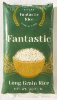 Long Grain Rice White